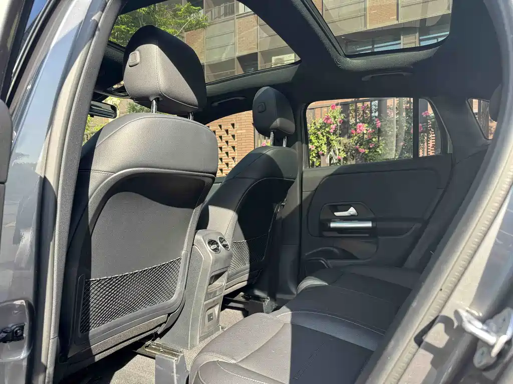 Mercedes-Benz GLA 2022 — фото 12