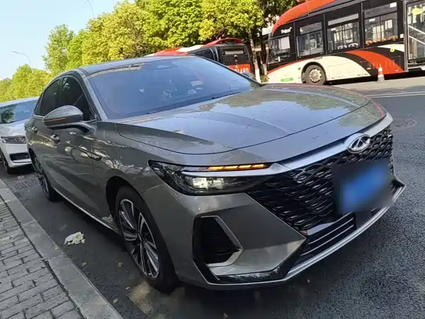 Chery Arrizo 8 2024