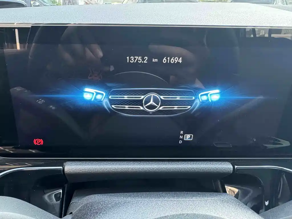 Mercedes-Benz GLA 2022 — фото 14