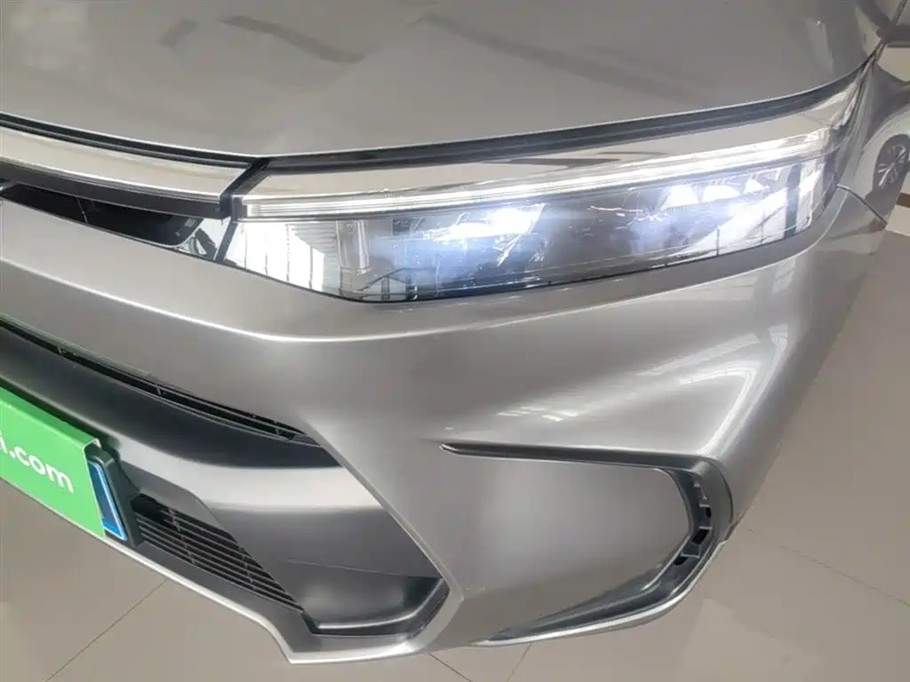 Honda Breeze 2023 — фото 24