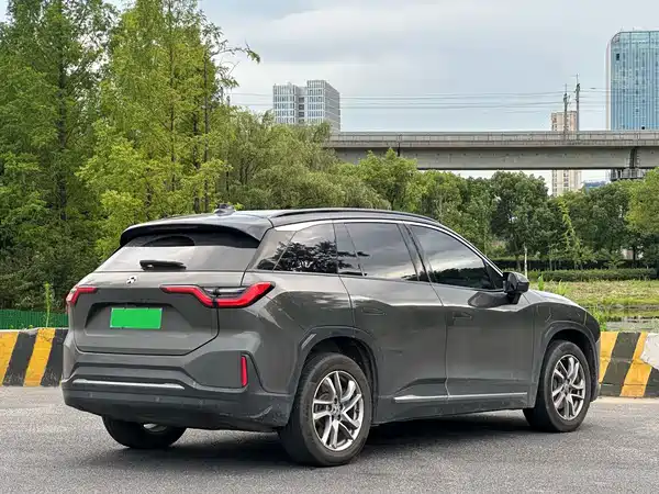 NIO ES6 2023