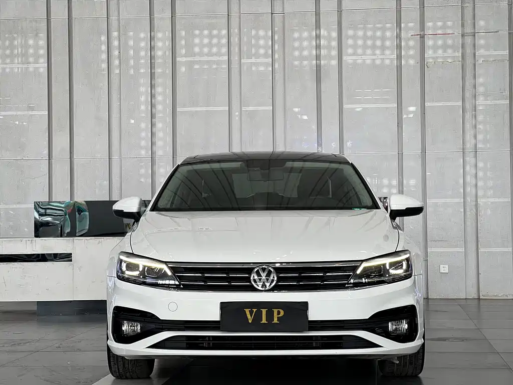 Volkswagen Lamando 2019 — фото 2