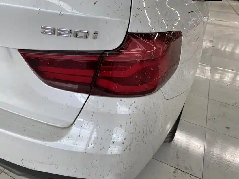 BMW 3 Series GT 2019 — фото 18