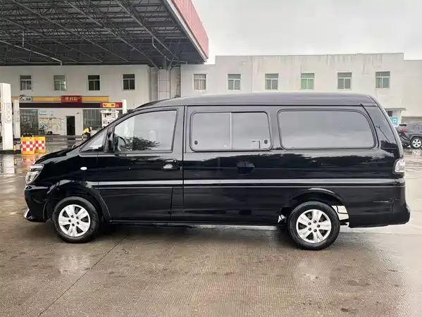 Dongfeng Lingzhi 2023