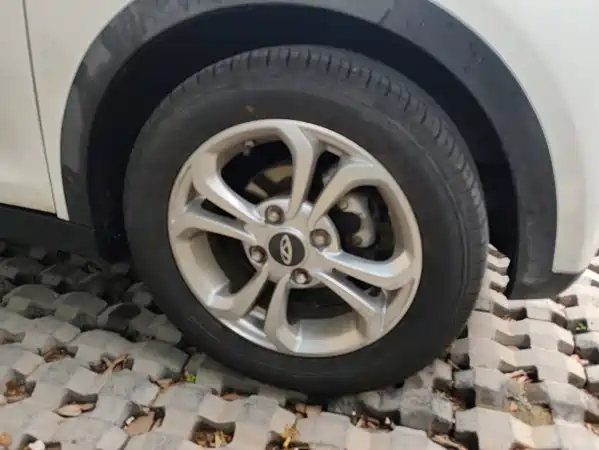 Chery eQ1 2019
