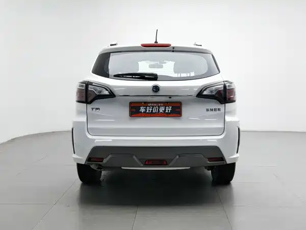 Venucia T70 2018