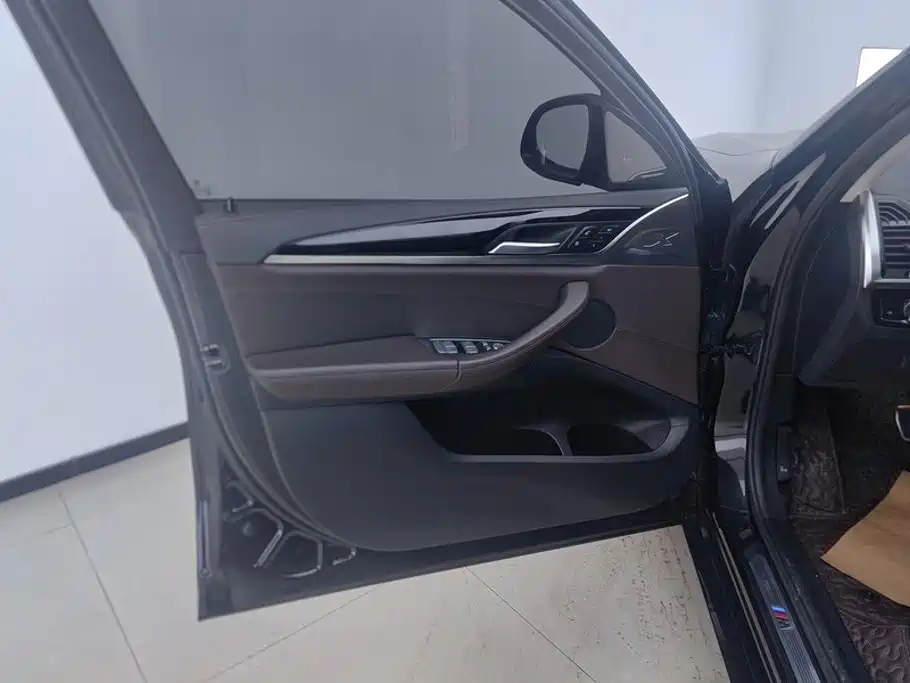 BMW X3 2019