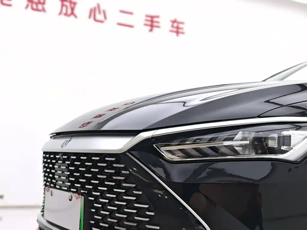 BYD Qin PLUS 2024 — фото 6