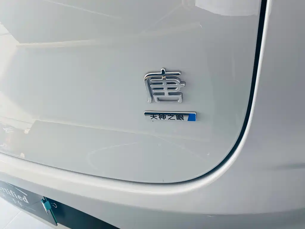 BYD Tang New Energy 2025 — фото 14