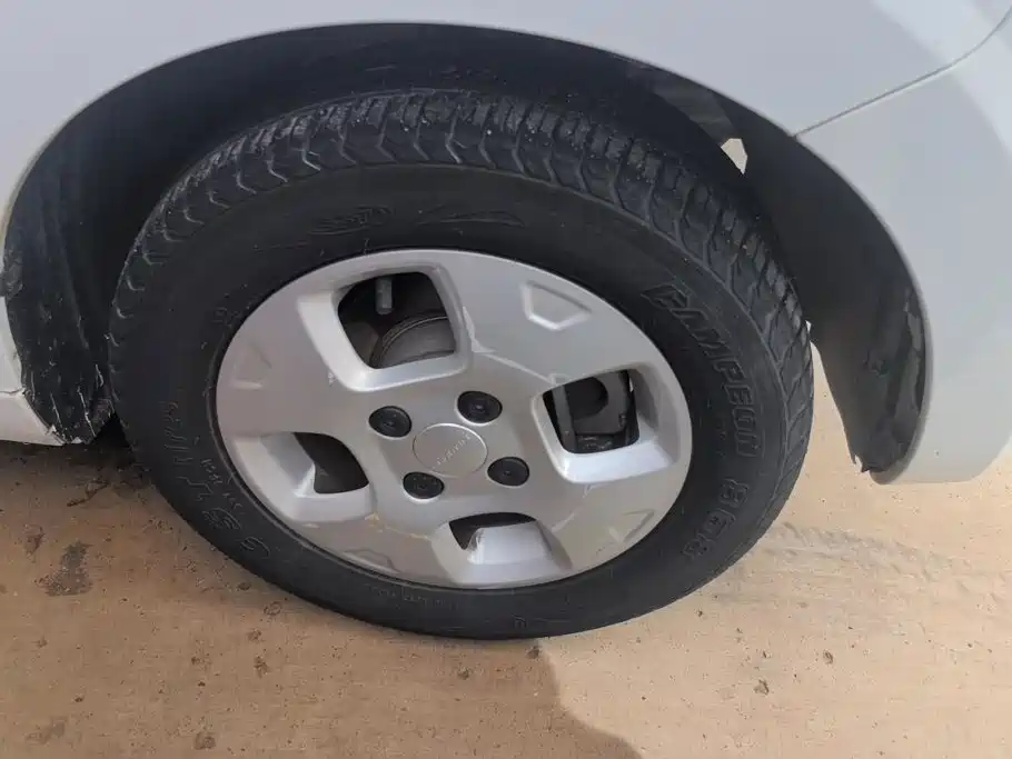 Roewe CLEVER 2022