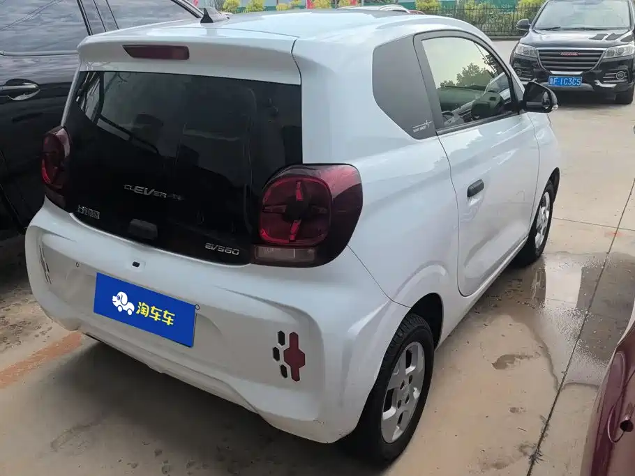 Roewe CLEVER 2022