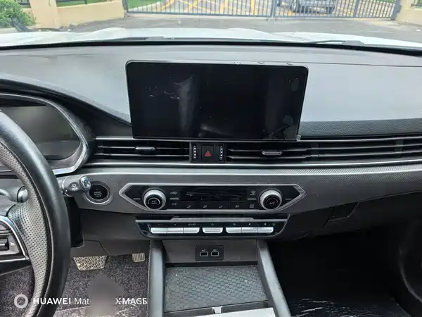 Jetour X70 2024