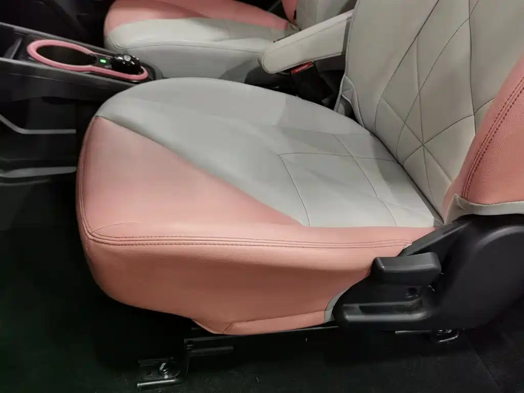 Chery QQ Little Ant 2022 — фото 20