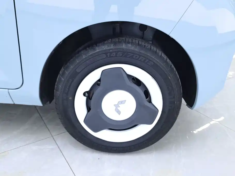 Wuling Hongguang MINIEV 2023