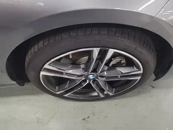 BMW 2 Series 2025