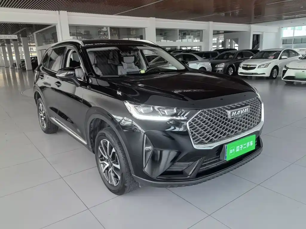 Haval H6 2021