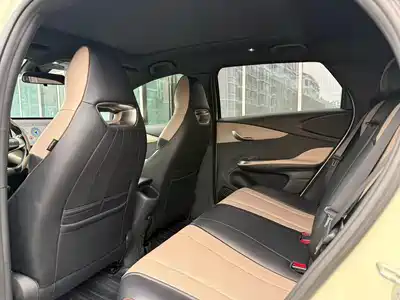BYD Dolphin 2023