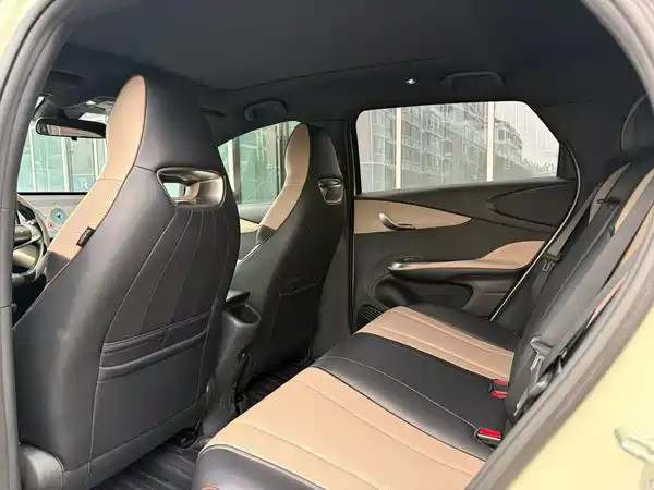 BYD Dolphin 2023