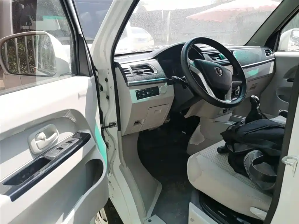 Jinbei Hiace X30L 2023 — фото 16