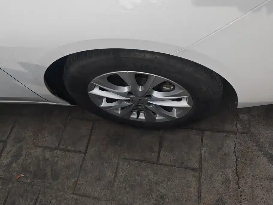 Roewe i5 2023