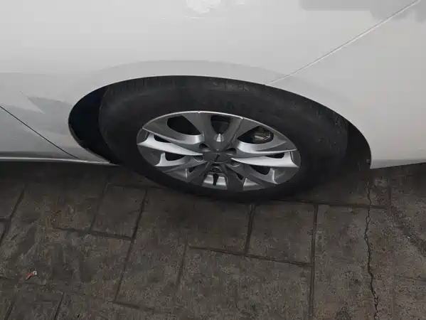 Roewe i5 2023