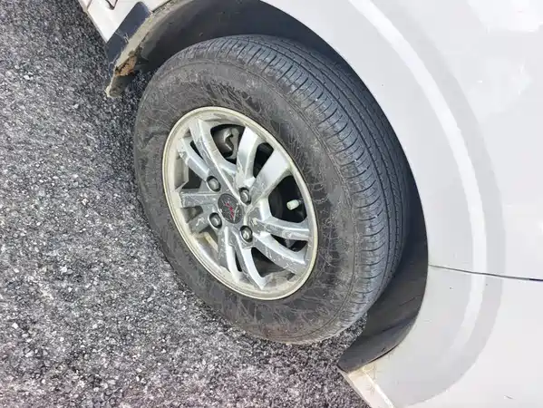 Wuling Hongguang 2020