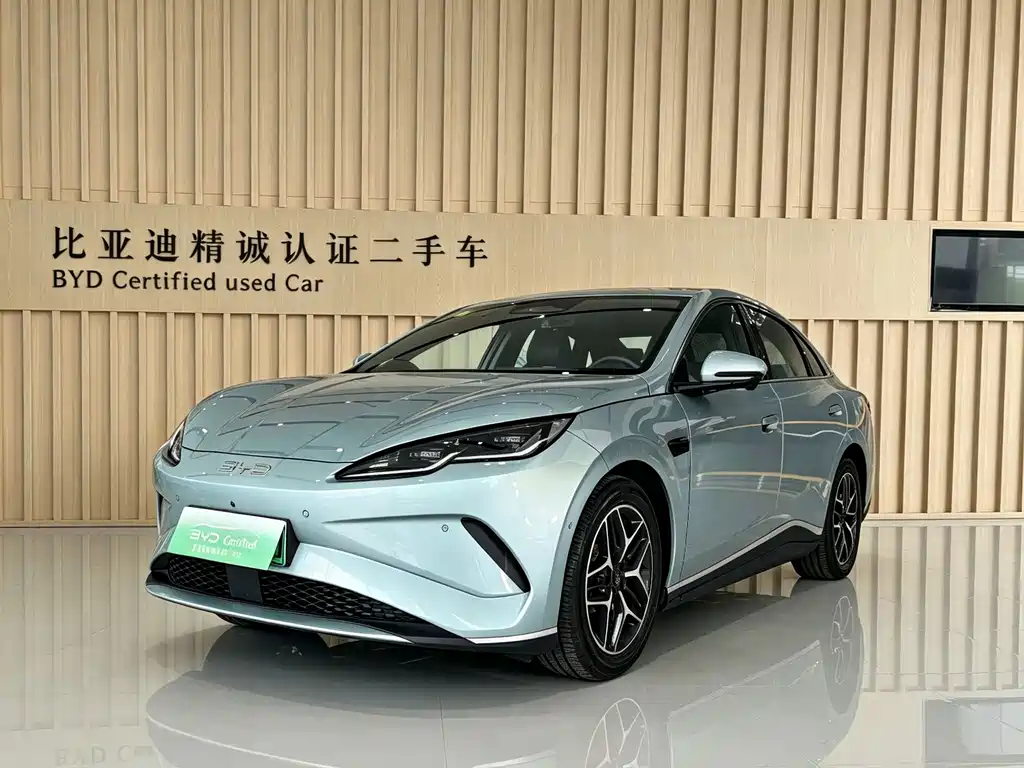 BYD Seal 06 2025