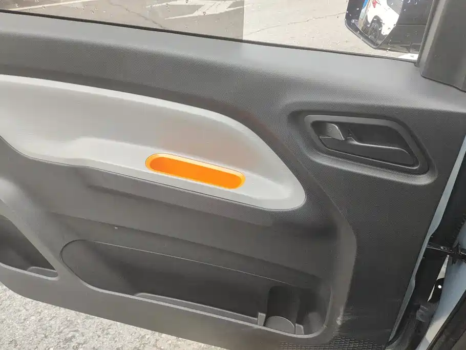 Wuling Hongguang MINIEV 2022