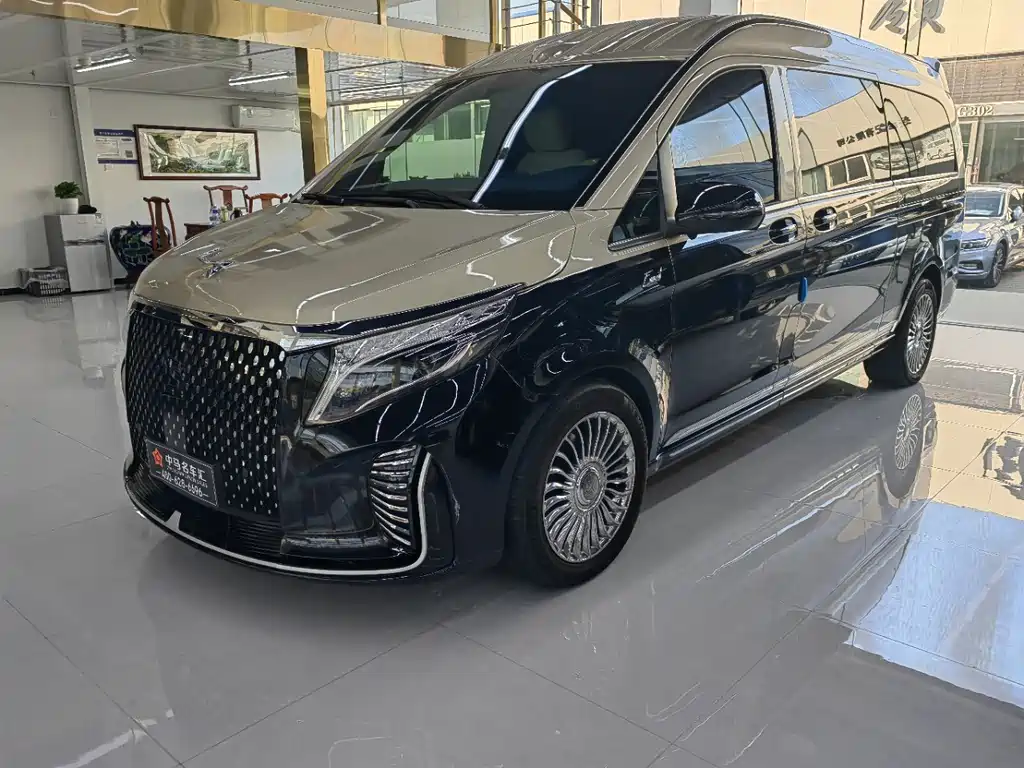Kurti Shengmufeng 2023