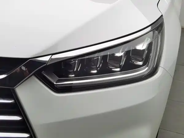 BYD Song 2019