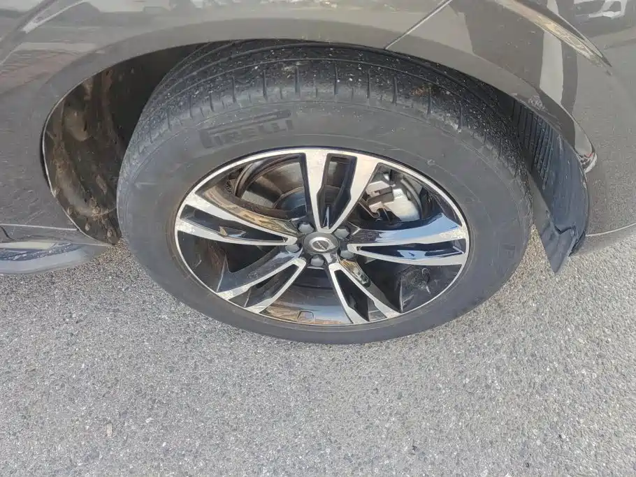 Volvo XC60 2019