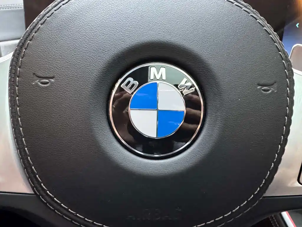 BMW X5 2024 — фото 24