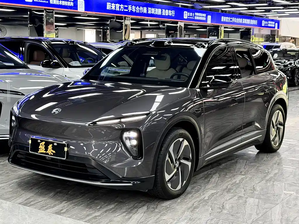 NIO ES6 2024