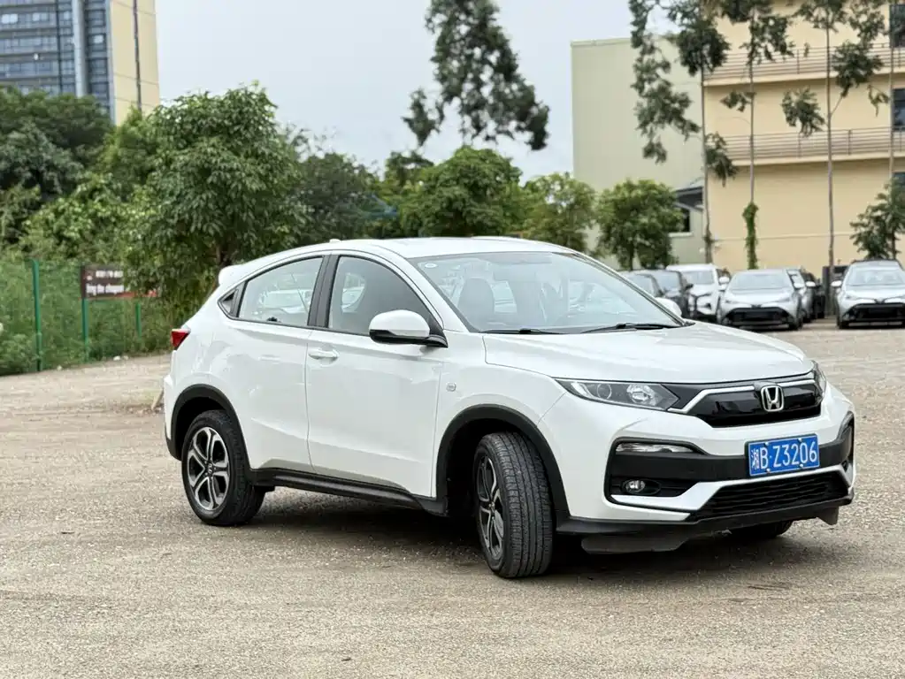 Honda XR-V 2022