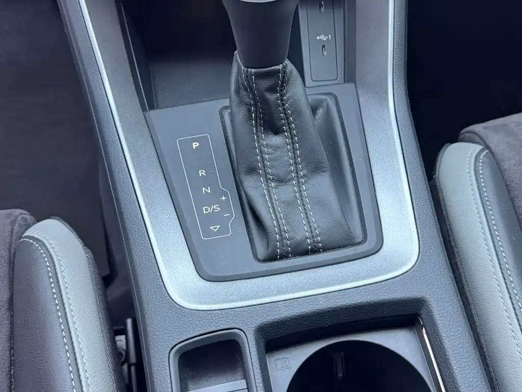 Audi Q3 2022 — фото 11