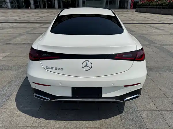 Mercedes-Benz CLE 2024