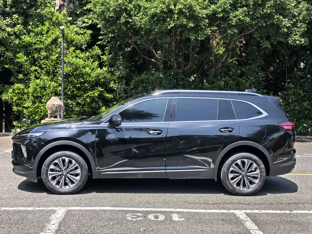 Buick Envision Plus 2025 — фото 15
