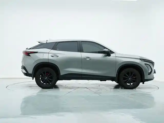 Chery Tiggo 5x 2025
