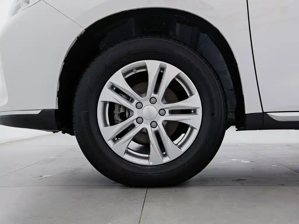 Haval M6 2022 — фото 17
