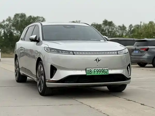Dongfeng e008 2025