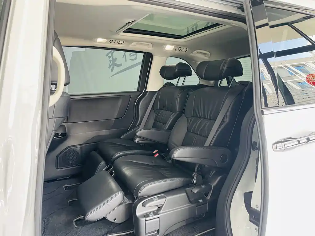 Honda Odyssey 2023 — фото 13