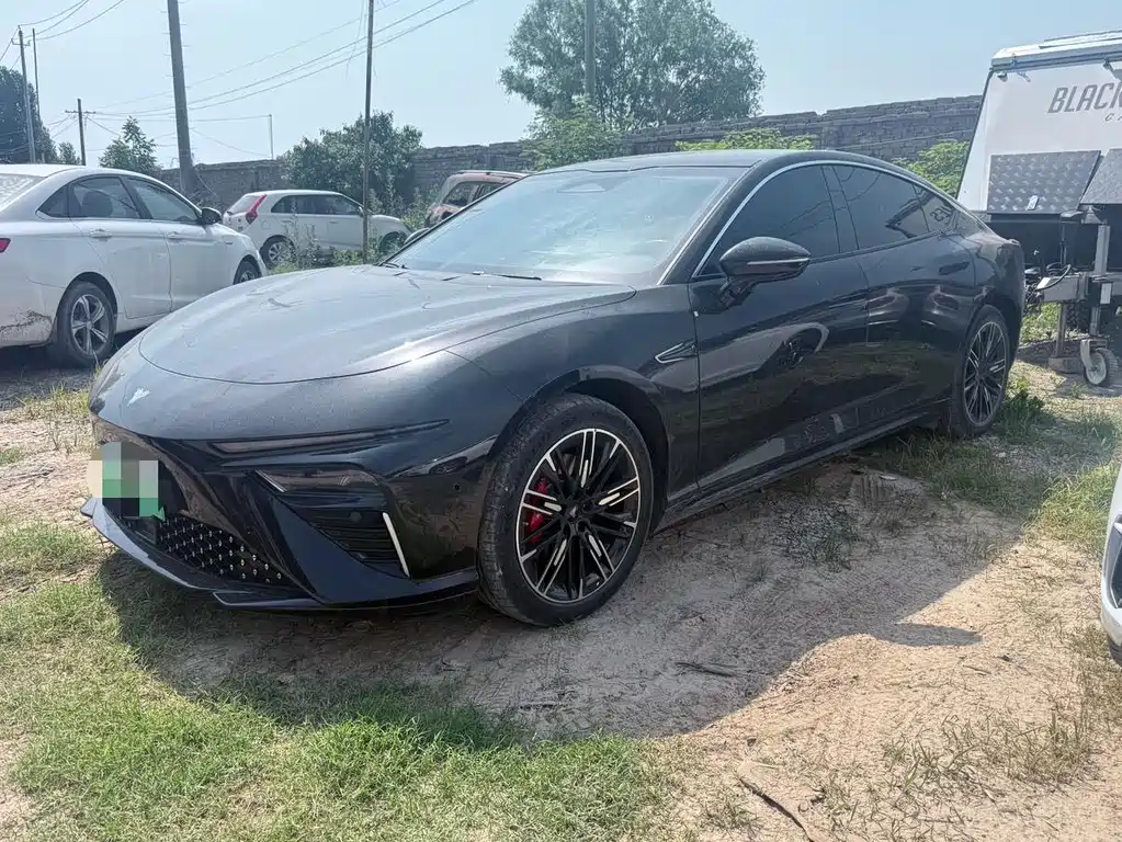 Neta S 2023