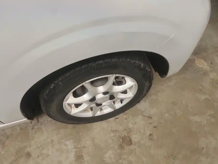 Roewe CLEVER 2023