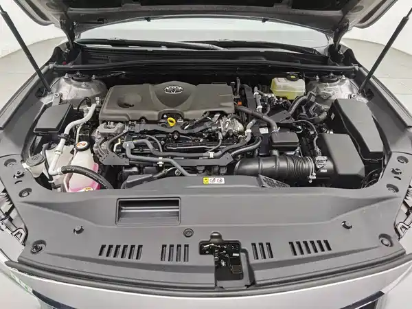 Toyota Avalon 2023