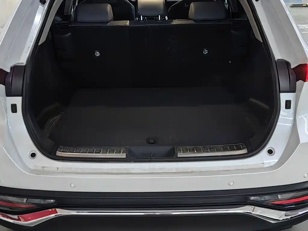 Toyota Harrier 2022 — фото 18