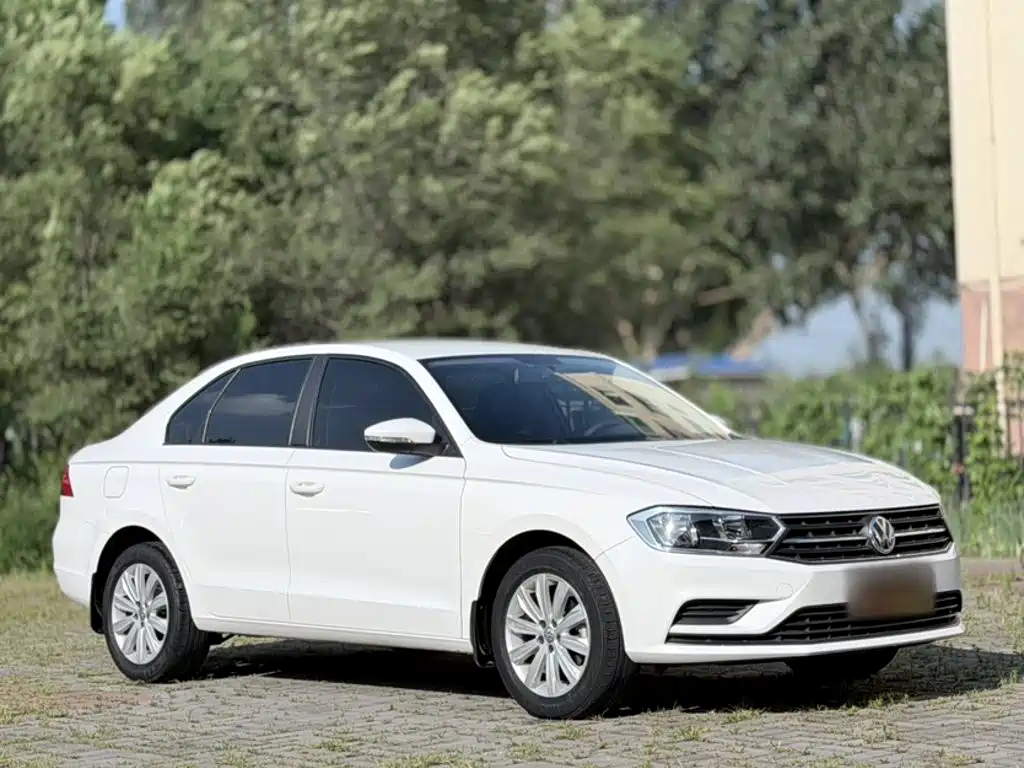 Volkswagen Bora 2022