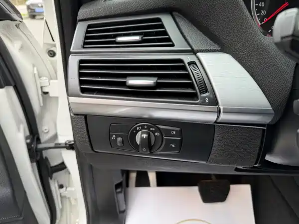 BMW X5 M 2013