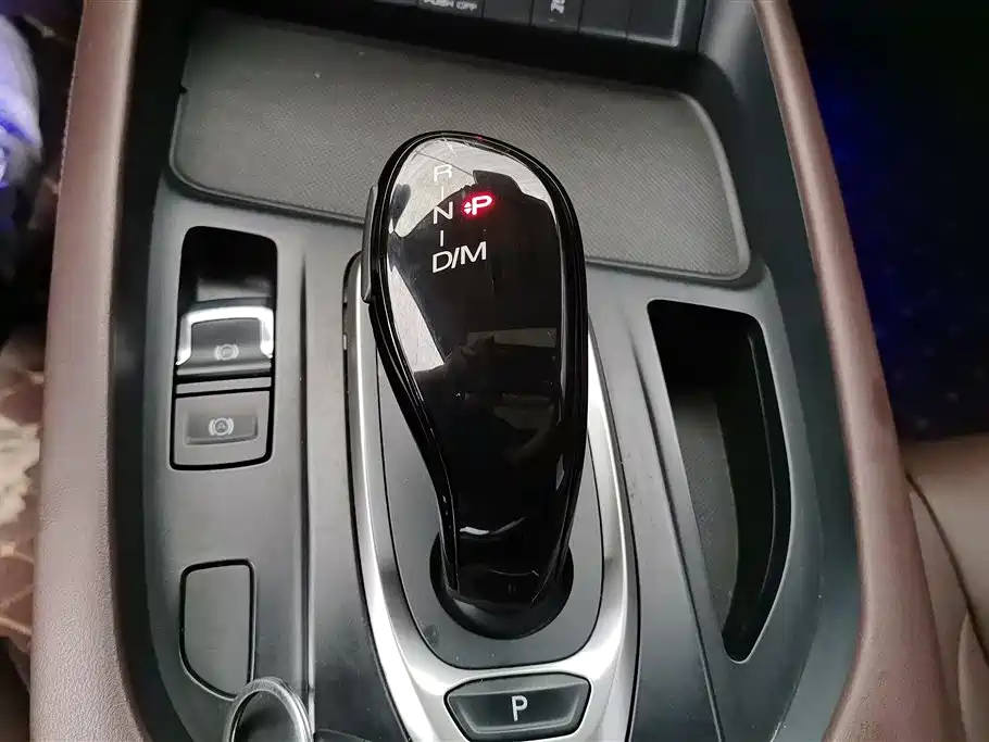 Haval F7 2019 — фото 16