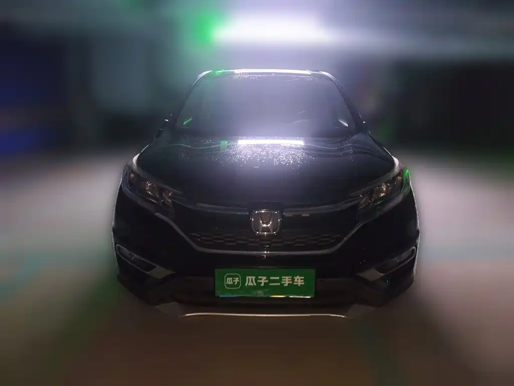 Honda CR-V 2015 — фото 24