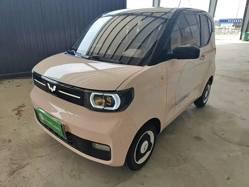 Wuling Hongguang MINIEV 2023